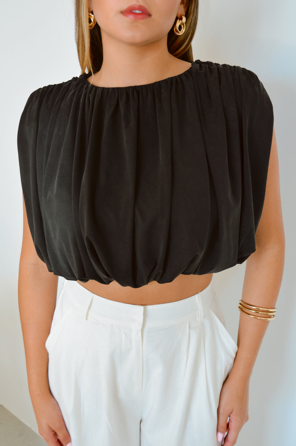 Balloon Top
