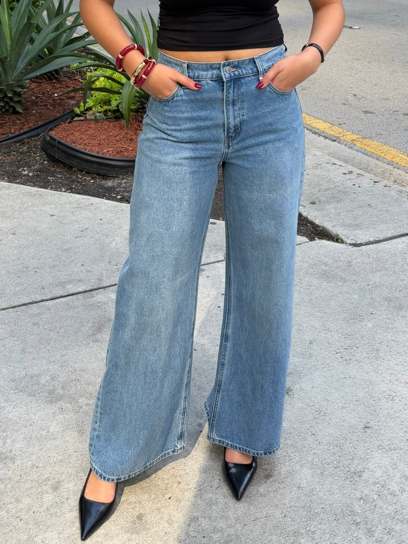 Marina Jeans